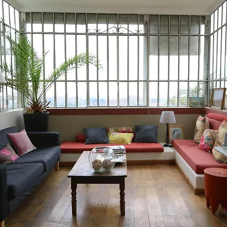 Luckey Homes - Rue Josephin Soulary