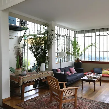 Luckey Homes - Rue Josephin Soulary リヨン