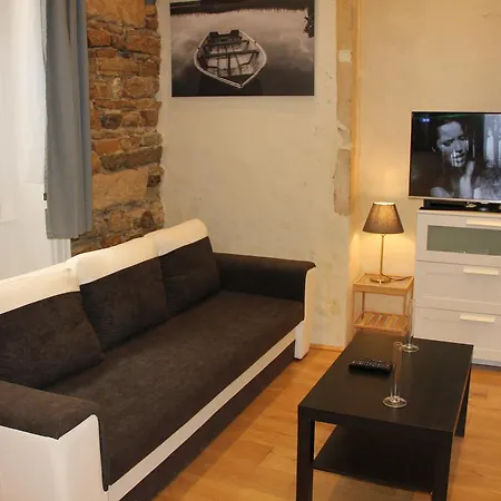 Bed & Breakfast Loge De L'opera