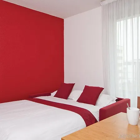Sejours & Affaires Park Lane Λυών