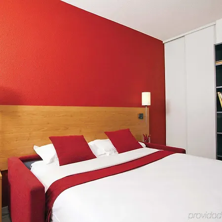 Sejours & Affaires Park Lane Ξενοδοχείο με διαμερίσματα Λυών