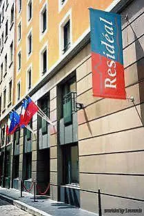 Aparthotel Avy Baudelaire - Bellecour Lyon