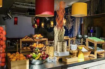 Ibis Styles Centre - Gare Part Dieu Λυών