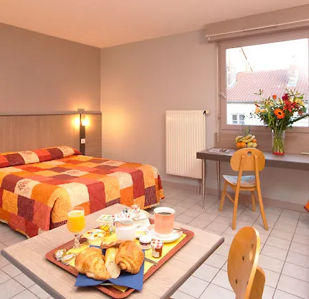 Hotel Les Carres Pegase Lione