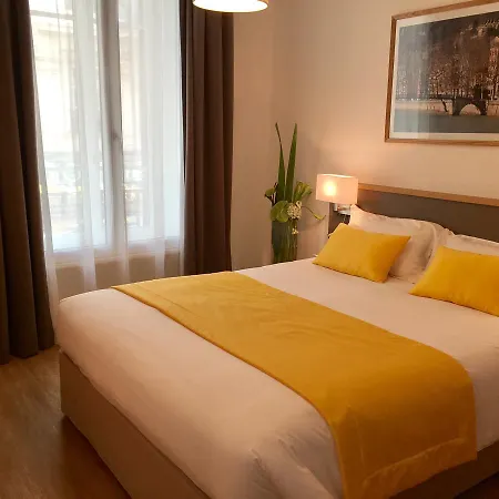 מלון Les Annexes De L'hotel Tete D'or *