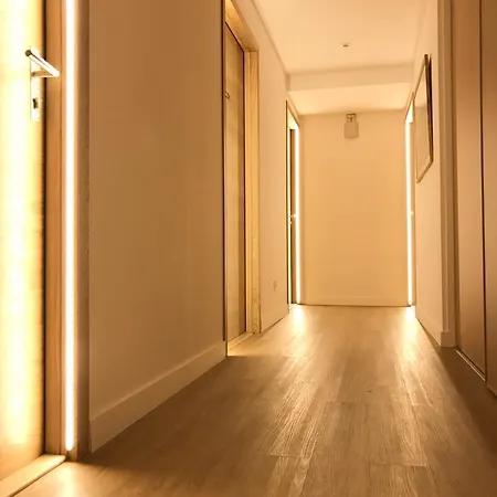 מלון Les Annexes De L'hotel Tete D'or *