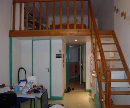 Hoteliere Bellecour Aparthotel