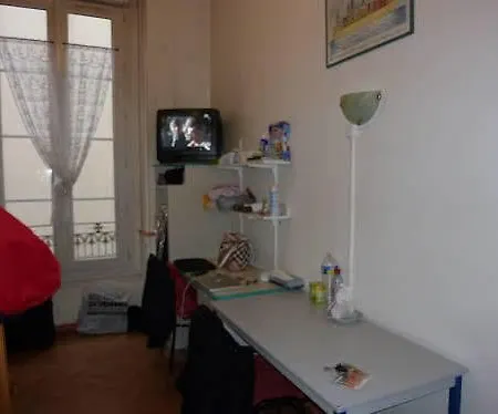 Hoteliere Bellecour *