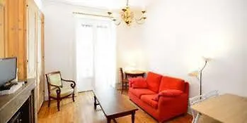 Appart' Rousseau Apartment Lyon