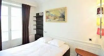 Apartment Ambiance - Herbouville Lyon