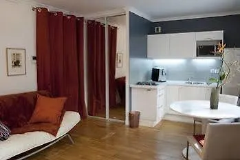 Ambiance - Sully Апартаменты