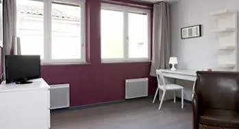 Appart Ambiance - Brest Daire *