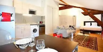 Lägenhet Ambiance - Lyonnais Lyon