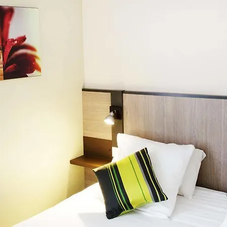 Les Carres Pegase Hotel