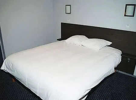 De Normandie Hotel
