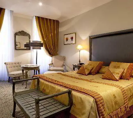 Grand Des Terreaux Otel