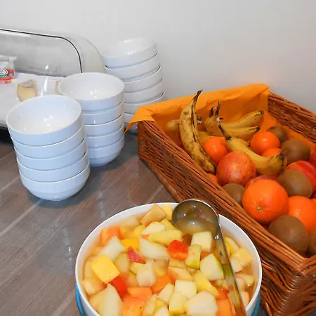 Odalys Confluence Appart hôtel 3*