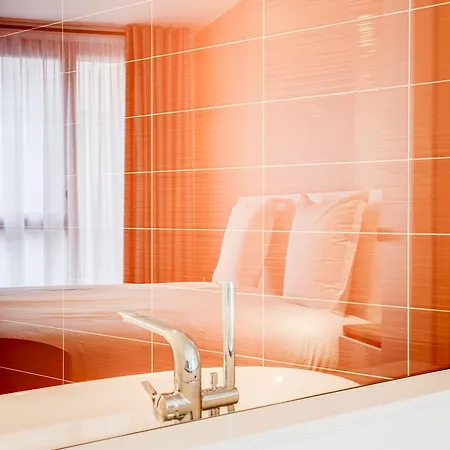 Otel Parksaone 3*