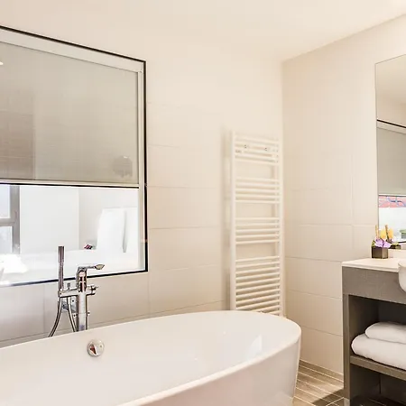 Otel Parksaone 3*