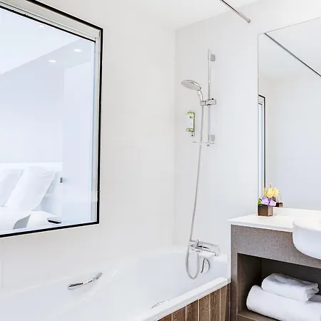 Otel Parksaone 3*