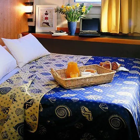 Hotel Stars Lyon Eurexpo 2*