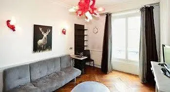 Ambiance - Herbouville * Lyon