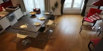 Ambiance - Sathonay * Lione