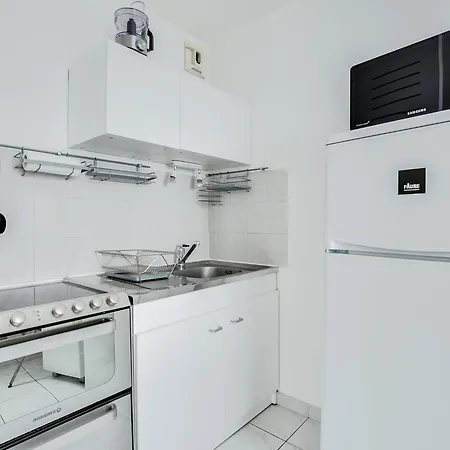 Appartamento Spacious Nearpart-dieu *