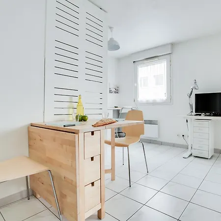 Spacious Nearpart-dieu * Lione