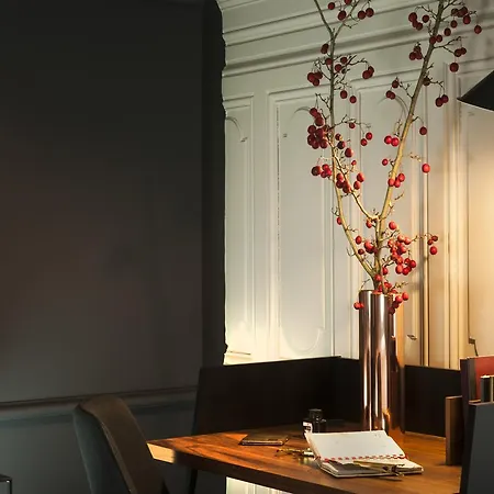 ホテル Mihotel Gailleton