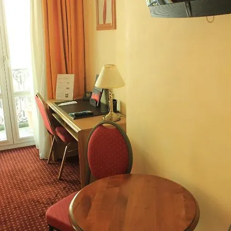 Hotel Foch