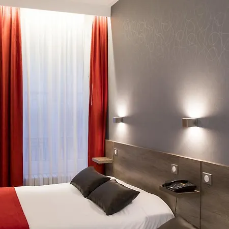 La Hotel Lyon