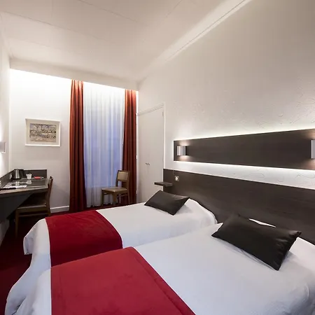 La Hotel 3*