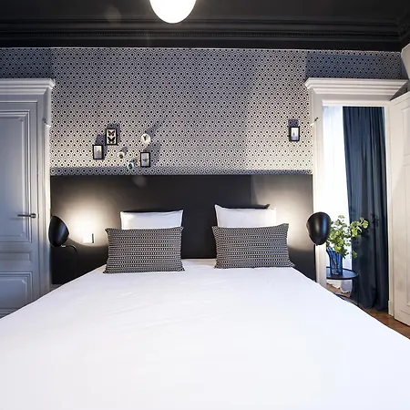 Mihotel Gailleton ホテル