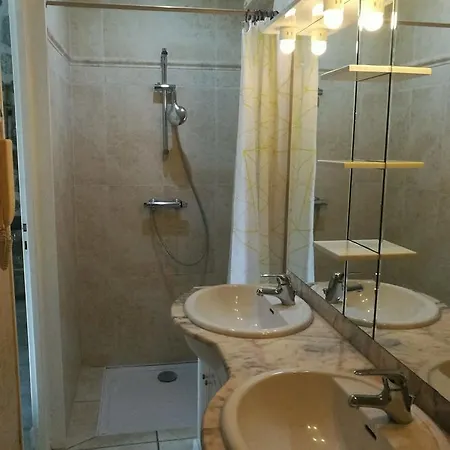 Domaine Les Buis Лион