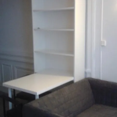 Apart Otel Hoteliere Bellecour *