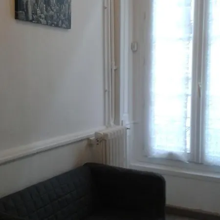Aparthotel Hoteliere Bellecour Lyon