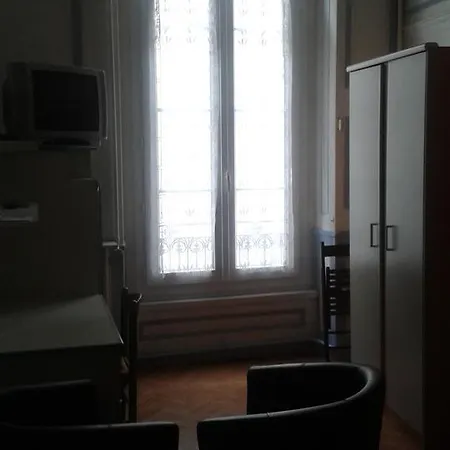 Hoteliere Bellecour