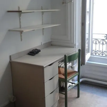 Hoteliere Bellecour Apart Otel