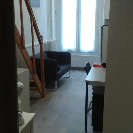 Apart Otel Hoteliere Bellecour *