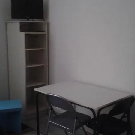 Apart Otel Hoteliere Bellecour