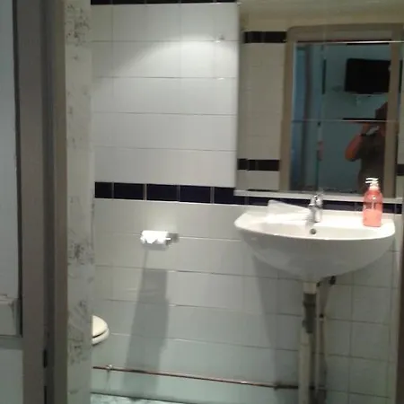 Hoteliere Bellecour Aparthotel