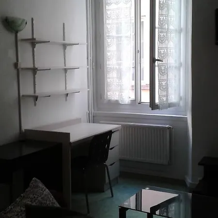 Hoteliere Bellecour