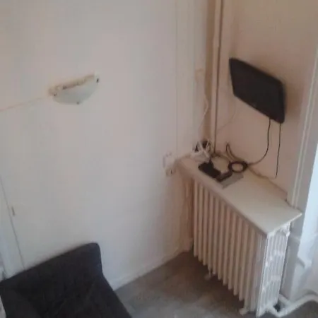 Aparthotel Hoteliere Bellecour