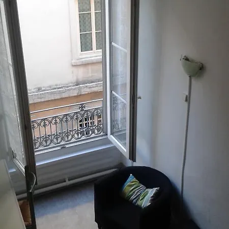 Hoteliere Bellecour Lyon