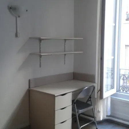 Hoteliere Bellecour Aparthotel *