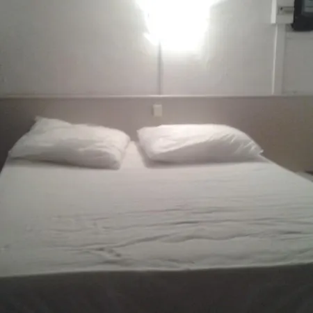 Apart Otel Hoteliere Bellecour Lyon