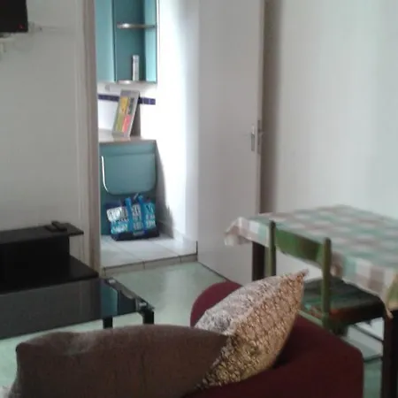 Apart Otel Hoteliere Bellecour