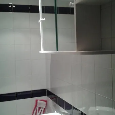 Hoteliere Bellecour Apart Otel