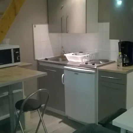 Hoteliere Bellecour Aparthotel *